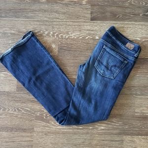 Womens jeans. Size 8